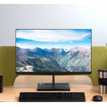 戴爾 OptiPlex5000MT/I5-12500,16G，256G+1T,4GRX640,配23.8顯示器 （定制款）